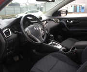 Nissan Qashqai DIG-T 115 Tekna Xtronic