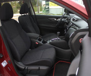 Nissan Qashqai DIG-T 115 Tekna Xtronic