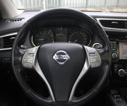 Nissan Qashqai DIG-T 115 Tekna Xtronic
