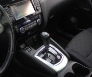 Nissan Qashqai DIG-T 115 Tekna Xtronic