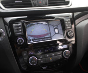 Nissan Qashqai DIG-T 115 Tekna Xtronic