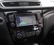 Nissan Qashqai DIG-T 115 Tekna Xtronic
