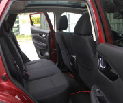 Nissan Qashqai DIG-T 115 Tekna Xtronic