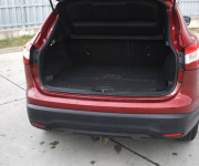 Nissan Qashqai DIG-T 115 Tekna Xtronic