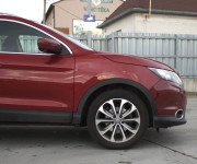 Nissan Qashqai DIG-T 115 Tekna Xtronic