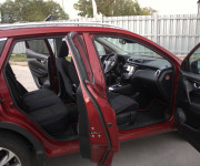 Nissan Qashqai DIG-T 115 Tekna Xtronic