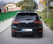 Volkswagen Golf R500 2.0 TSI DSG 4motion, Digitun, iPE innotech, Milltek, Maxton, ACC, Pano