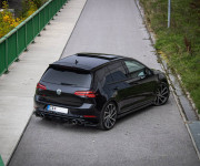 Volkswagen Golf R500 2.0 TSI DSG 4motion, Digitun, iPE innotech, Milltek, Maxton, ACC, Pano