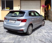 Škoda Fabia MPI 1.0 Active , 59 kW