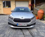 Škoda Fabia MPI 1.0 Active , 59 kW