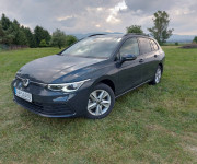 Volkswagen Golf Variant 2.0 TDI, 85kW (116 PS), LIFE