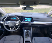 Volkswagen Golf Variant 2.0 TDI, 85kW (116 PS), LIFE