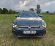 Volkswagen Golf Variant 2.0 TDI, 85kW (116 PS), LIFE