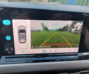 Volkswagen Golf Variant 2.0 TDI, 85kW (116 PS), LIFE