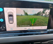 Volkswagen Golf Variant 2.0 TDI, 85kW (116 PS), LIFE
