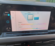 Volkswagen Golf Variant 2.0 TDI, 85kW (116 PS), LIFE