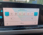 Volkswagen Golf Variant 2.0 TDI, 85kW (116 PS), LIFE
