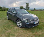 Volkswagen Golf Variant 2.0 TDI, 85kW (116 PS), LIFE