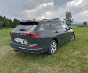Volkswagen Golf Variant 2.0 TDI, 85kW (116 PS), LIFE