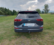 Volkswagen Golf Variant 2.0 TDI, 85kW (116 PS), LIFE