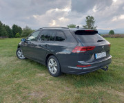Volkswagen Golf Variant 2.0 TDI, 85kW (116 PS), LIFE