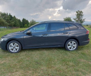 Volkswagen Golf Variant 2.0 TDI, 85kW (116 PS), LIFE