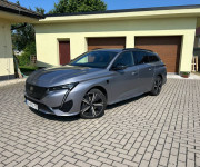 Peugeot 308 Break/SW SW GT 1.5 BlueHDi 130k EAT8