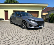 Peugeot 308 Break/SW SW GT 1.5 BlueHDi 130k EAT8
