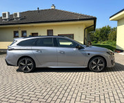 Peugeot 308 Break/SW SW GT 1.5 BlueHDi 130k EAT8