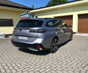 Peugeot 308 Break/SW SW GT 1.5 BlueHDi 130k EAT8