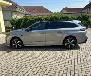 Peugeot 308 Break/SW SW GT 1.5 BlueHDi 130k EAT8
