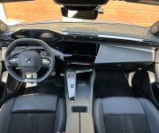 Peugeot 308 Break/SW SW GT 1.5 BlueHDi 130k EAT8