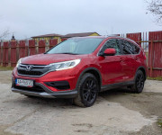 Honda CR-V 1.6 i-DTEC Comfort 2WD
