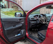 Honda CR-V 1.6 i-DTEC Comfort 2WD