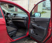 Honda CR-V 1.6 i-DTEC Comfort 2WD