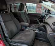 Honda CR-V 1.6 i-DTEC Comfort 2WD