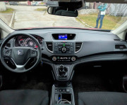 Honda CR-V 1.6 i-DTEC Comfort 2WD