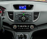 Honda CR-V 1.6 i-DTEC Comfort 2WD