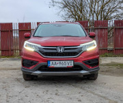 Honda CR-V 1.6 i-DTEC Comfort 2WD