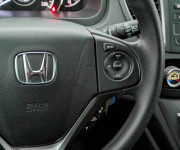 Honda CR-V 1.6 i-DTEC Comfort 2WD