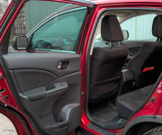 Honda CR-V 1.6 i-DTEC Comfort 2WD