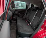 Honda CR-V 1.6 i-DTEC Comfort 2WD