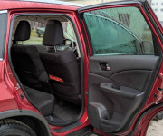 Honda CR-V 1.6 i-DTEC Comfort 2WD