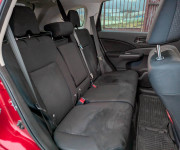 Honda CR-V 1.6 i-DTEC Comfort 2WD