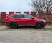 Honda CR-V 1.6 i-DTEC Comfort 2WD