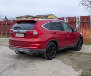 Honda CR-V 1.6 i-DTEC Comfort 2WD