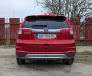 Honda CR-V 1.6 i-DTEC Comfort 2WD
