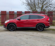 Honda CR-V 1.6 i-DTEC Comfort 2WD