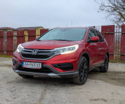 Honda CR-V 1.6 i-DTEC Comfort 2WD
