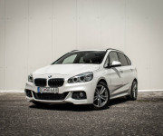 BMW Rad 2 Active Tourer 2 225i xDrive M Sport